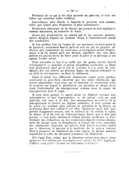 Rivista di discipline carcerarie in relazione con l'antropologia, col diritto penale, con la statistica