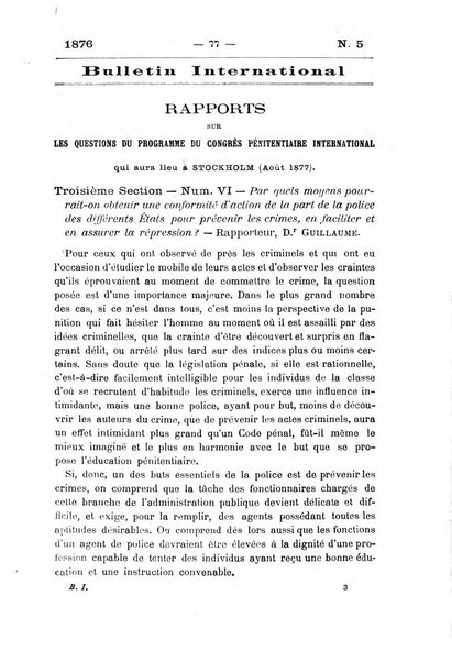 Rivista di discipline carcerarie in relazione con l'antropologia, col diritto penale, con la statistica