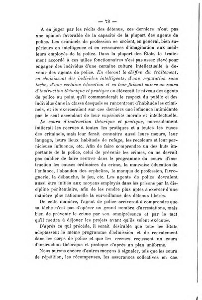 Rivista di discipline carcerarie in relazione con l'antropologia, col diritto penale, con la statistica