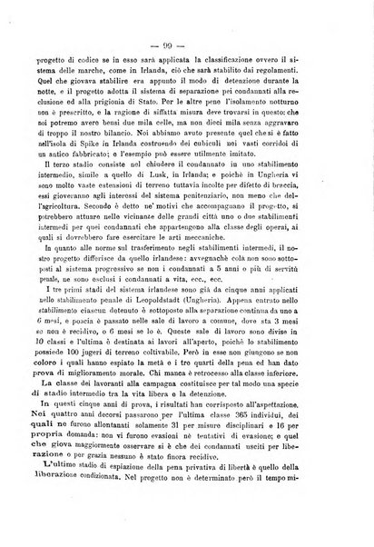 Rivista di discipline carcerarie in relazione con l'antropologia, col diritto penale, con la statistica