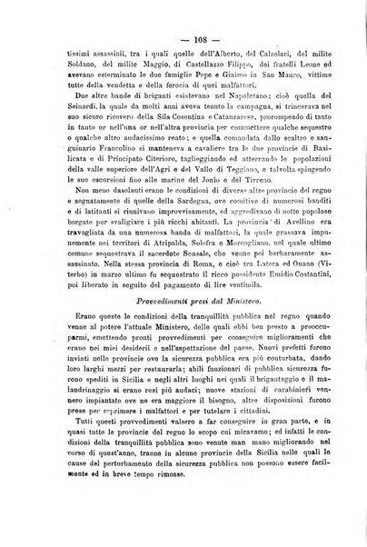 Rivista di discipline carcerarie in relazione con l'antropologia, col diritto penale, con la statistica