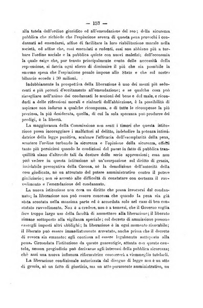 Rivista di discipline carcerarie in relazione con l'antropologia, col diritto penale, con la statistica