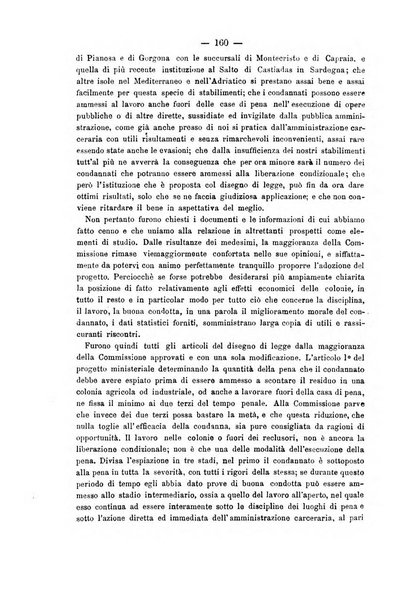 Rivista di discipline carcerarie in relazione con l'antropologia, col diritto penale, con la statistica