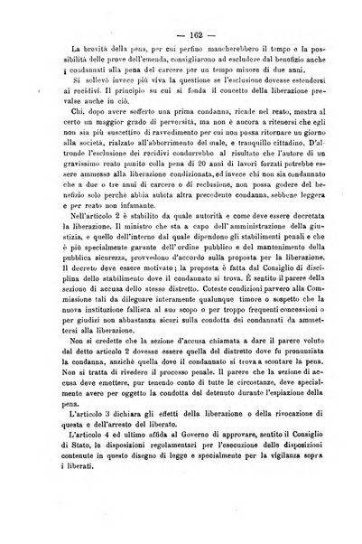 Rivista di discipline carcerarie in relazione con l'antropologia, col diritto penale, con la statistica