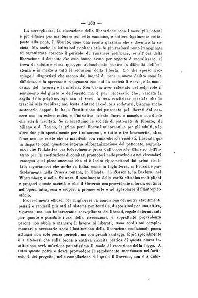 Rivista di discipline carcerarie in relazione con l'antropologia, col diritto penale, con la statistica