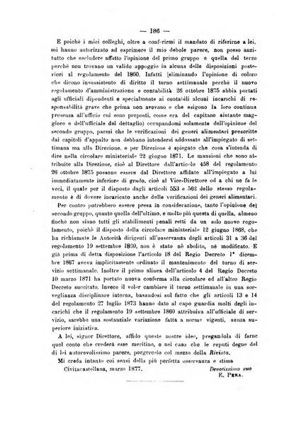 Rivista di discipline carcerarie in relazione con l'antropologia, col diritto penale, con la statistica