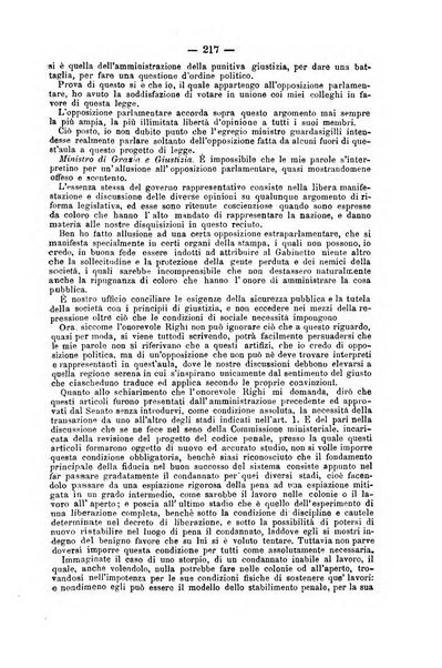 Rivista di discipline carcerarie in relazione con l'antropologia, col diritto penale, con la statistica