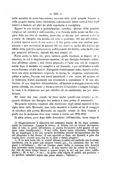 Rivista di discipline carcerarie in relazione con l'antropologia, col diritto penale, con la statistica