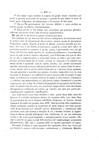 Rivista di discipline carcerarie in relazione con l'antropologia, col diritto penale, con la statistica