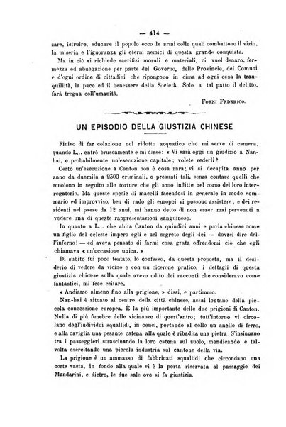 Rivista di discipline carcerarie in relazione con l'antropologia, col diritto penale, con la statistica