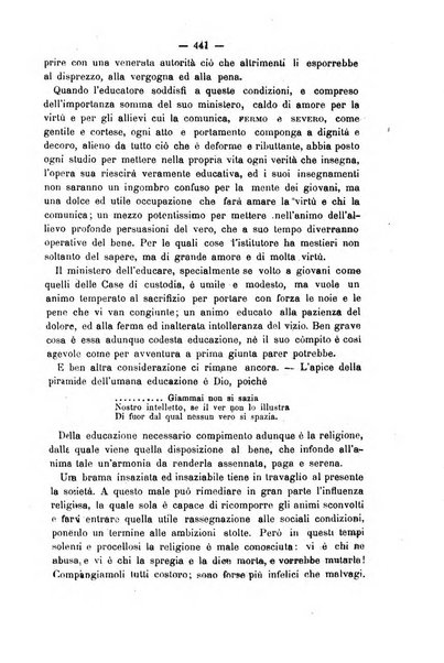 Rivista di discipline carcerarie in relazione con l'antropologia, col diritto penale, con la statistica