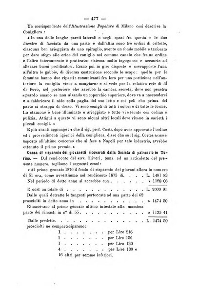 Rivista di discipline carcerarie in relazione con l'antropologia, col diritto penale, con la statistica