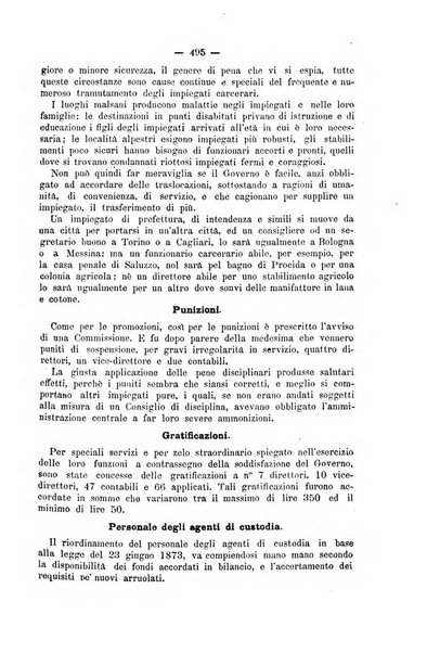 Rivista di discipline carcerarie in relazione con l'antropologia, col diritto penale, con la statistica