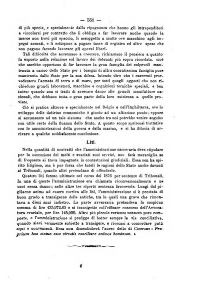 Rivista di discipline carcerarie in relazione con l'antropologia, col diritto penale, con la statistica