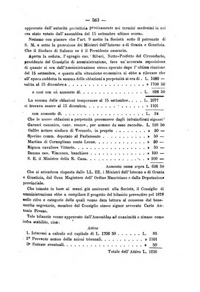 Rivista di discipline carcerarie in relazione con l'antropologia, col diritto penale, con la statistica