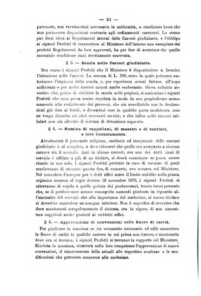 Rivista di discipline carcerarie in relazione con l'antropologia, col diritto penale, con la statistica