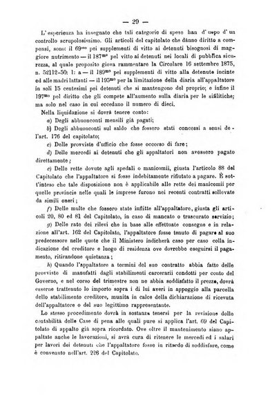 Rivista di discipline carcerarie in relazione con l'antropologia, col diritto penale, con la statistica