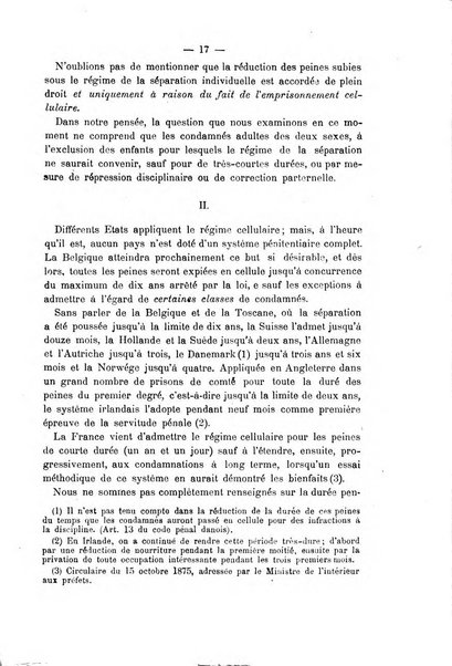 Rivista di discipline carcerarie in relazione con l'antropologia, col diritto penale, con la statistica