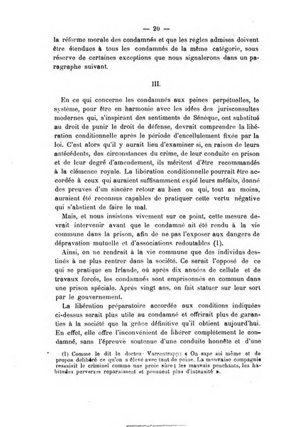 Rivista di discipline carcerarie in relazione con l'antropologia, col diritto penale, con la statistica