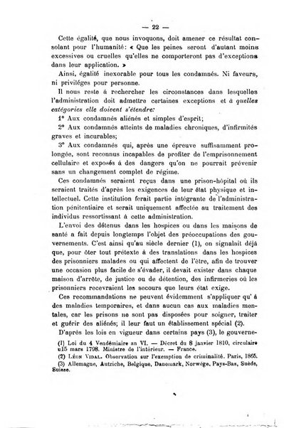 Rivista di discipline carcerarie in relazione con l'antropologia, col diritto penale, con la statistica