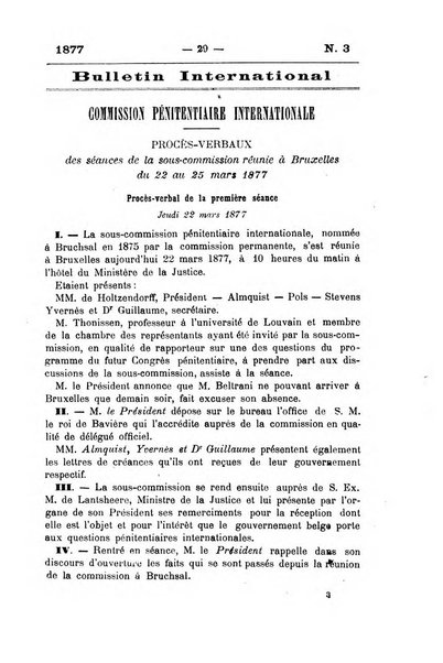 Rivista di discipline carcerarie in relazione con l'antropologia, col diritto penale, con la statistica