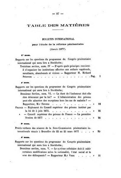 Rivista di discipline carcerarie in relazione con l'antropologia, col diritto penale, con la statistica