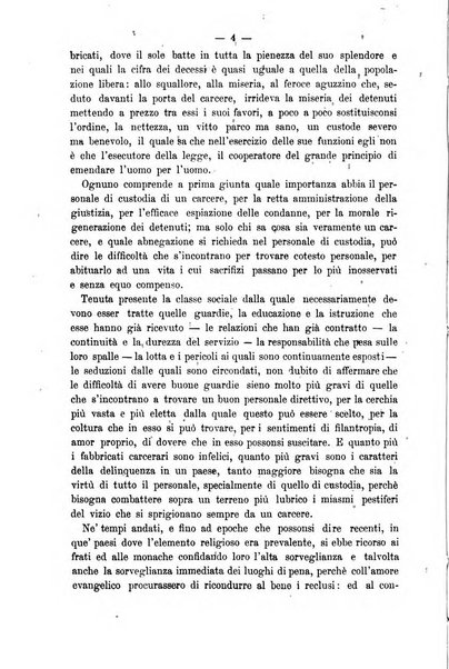 Rivista di discipline carcerarie in relazione con l'antropologia, col diritto penale, con la statistica