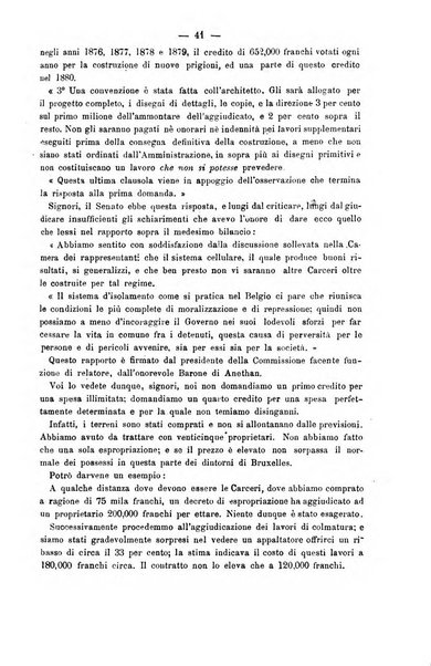 Rivista di discipline carcerarie in relazione con l'antropologia, col diritto penale, con la statistica