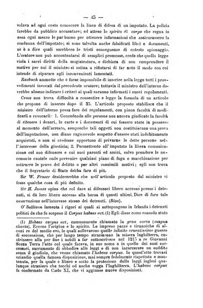 Rivista di discipline carcerarie in relazione con l'antropologia, col diritto penale, con la statistica