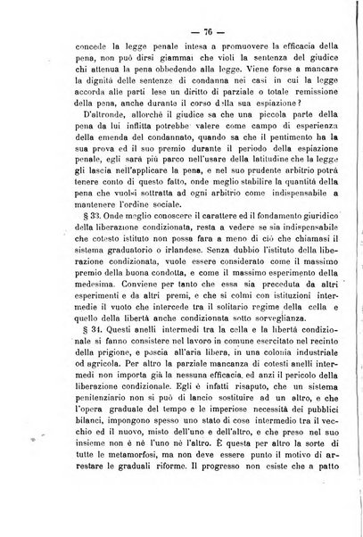 Rivista di discipline carcerarie in relazione con l'antropologia, col diritto penale, con la statistica