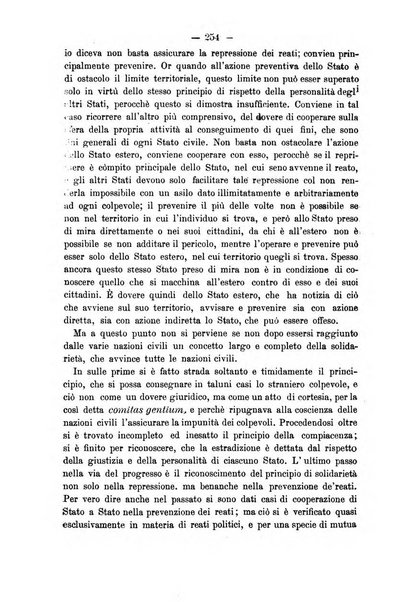 Rivista di discipline carcerarie in relazione con l'antropologia, col diritto penale, con la statistica