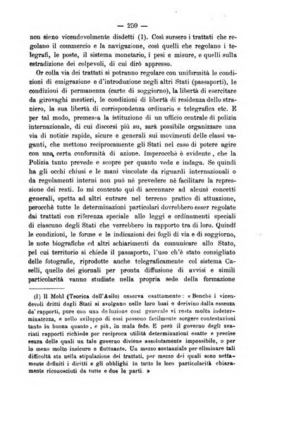 Rivista di discipline carcerarie in relazione con l'antropologia, col diritto penale, con la statistica