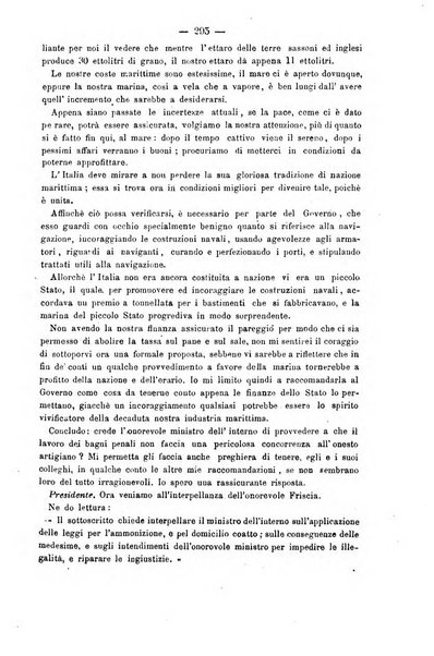 Rivista di discipline carcerarie in relazione con l'antropologia, col diritto penale, con la statistica