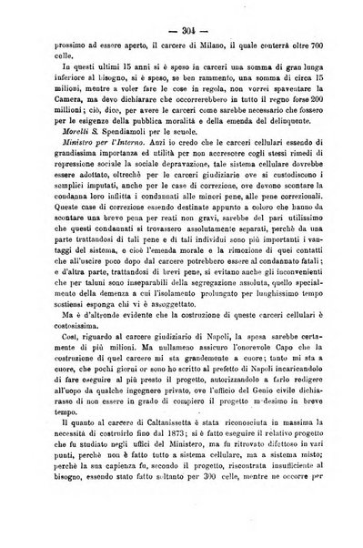 Rivista di discipline carcerarie in relazione con l'antropologia, col diritto penale, con la statistica