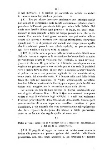 Rivista di discipline carcerarie in relazione con l'antropologia, col diritto penale, con la statistica