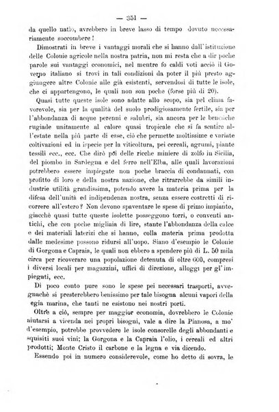 Rivista di discipline carcerarie in relazione con l'antropologia, col diritto penale, con la statistica