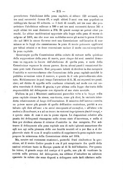 Rivista di discipline carcerarie in relazione con l'antropologia, col diritto penale, con la statistica