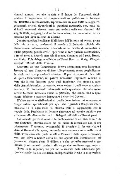 Rivista di discipline carcerarie in relazione con l'antropologia, col diritto penale, con la statistica