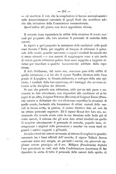 Rivista di discipline carcerarie in relazione con l'antropologia, col diritto penale, con la statistica