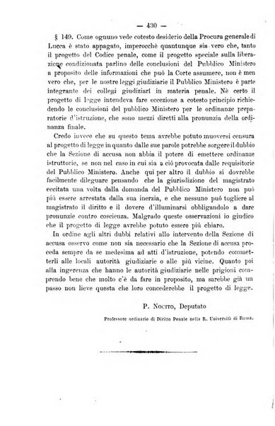 Rivista di discipline carcerarie in relazione con l'antropologia, col diritto penale, con la statistica