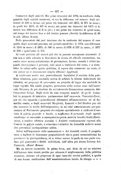 Rivista di discipline carcerarie in relazione con l'antropologia, col diritto penale, con la statistica