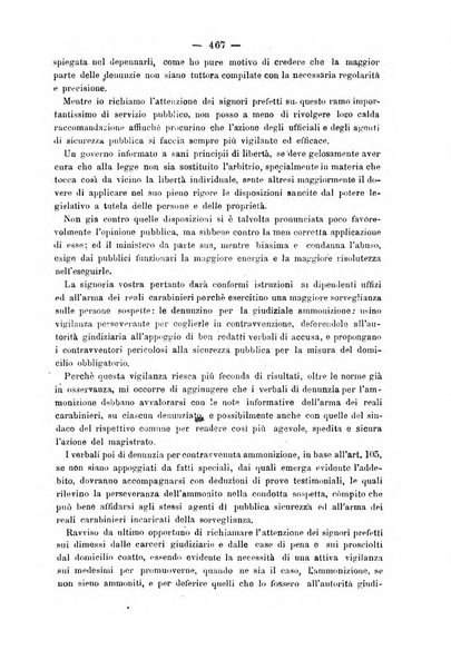 Rivista di discipline carcerarie in relazione con l'antropologia, col diritto penale, con la statistica