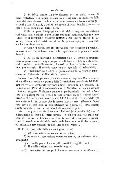 Rivista di discipline carcerarie in relazione con l'antropologia, col diritto penale, con la statistica