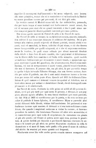 Rivista di discipline carcerarie in relazione con l'antropologia, col diritto penale, con la statistica