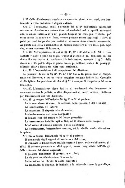 Rivista di discipline carcerarie in relazione con l'antropologia, col diritto penale, con la statistica