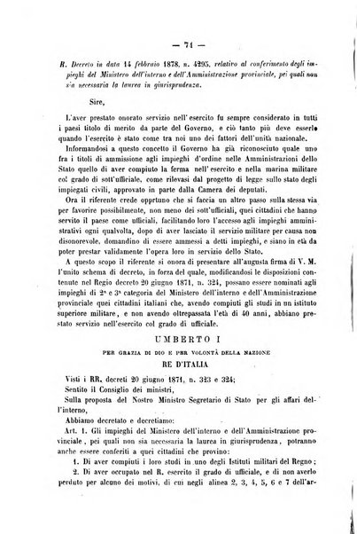 Rivista di discipline carcerarie in relazione con l'antropologia, col diritto penale, con la statistica