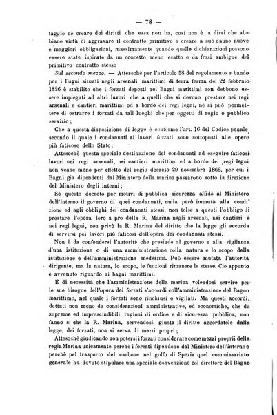 Rivista di discipline carcerarie in relazione con l'antropologia, col diritto penale, con la statistica