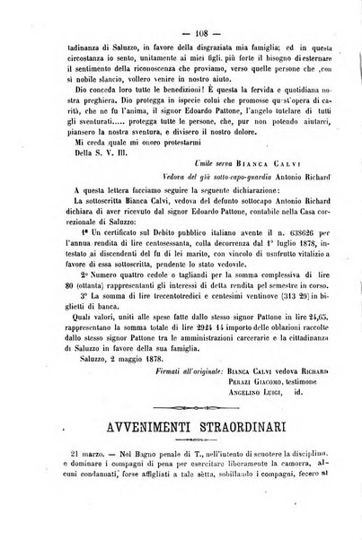 Rivista di discipline carcerarie in relazione con l'antropologia, col diritto penale, con la statistica