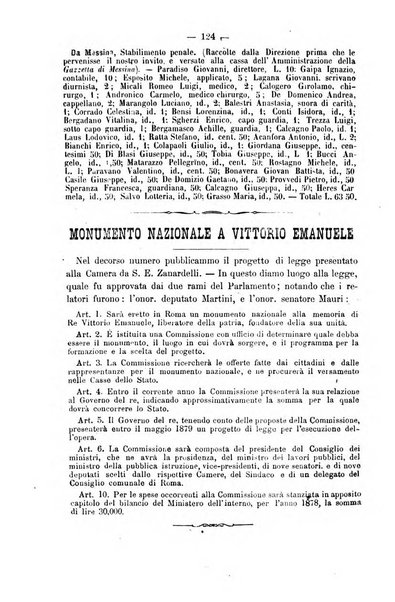 Rivista di discipline carcerarie in relazione con l'antropologia, col diritto penale, con la statistica