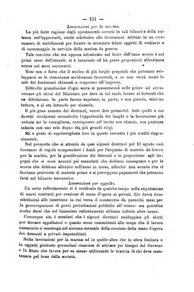 Rivista di discipline carcerarie in relazione con l'antropologia, col diritto penale, con la statistica